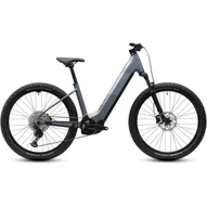 Cube Reaction Hybrid Performance 720  ashgrey´n´prism Easy Entry L elektromos MTB kerékpár - 2027