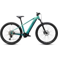 Cube Reaction Hybrid Performance 720  maldivian´n´black L elektromos MTB kerékpár - 2027