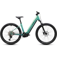 Cube Reaction Hybrid Performance 720  maldivian´n´black Easy Entry L elektromos MTB kerékpár - 2027