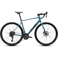 Cube Attain Pro  surfblue´n´black 53 cm  országúti kerékpár - 2027