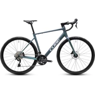 Cube Attain Race  smaragdgrey´n´white 62 cm  országúti kerékpár - 2027