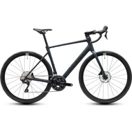Cube Attain SLX  black´n´chrome 47 cm  országúti kerékpár - 2027