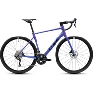 Cube Attain SLX  blueiris´n´black 47 cm  országúti kerékpár - 2027