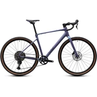 Cube Nuroad Pro  mysticpurple´n´black L  gravel kerékpár - 2027