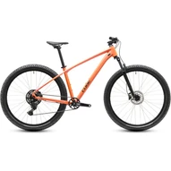 Cube Aim ONE  salmon´n´black M  MTB kerékpár - 2027