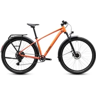 Cube Aim ONE FE  salmon´n´black L  MTB kerékpár - 2027