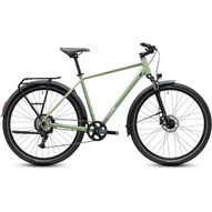 Cube Nature ONE FE  almondgreen´green 50 cm  crosstrekking kerékpár - 2027
