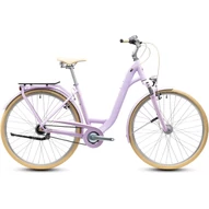 Cube Aruba  cottoncandy´n´creme Easy Entry 45 cm  városi kerékpár - 2027