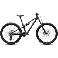Cube Stereo HPC RACE  carbon´n´black L  összteleszkópos kerékpár - 2027