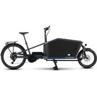 Cube Cargo Hybrid 800  storm´n´reflex 26" / 20": ONE SIZE elektromos cargo kerékpár - 2027