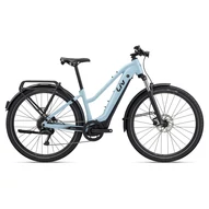 LIV Amiti E+ 4 női cross/gravel elektromos kerékpár - XS méretben