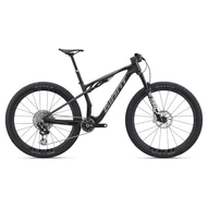 GIANT Anthem Advanced 0 férfi összteleszkópos MTB kerékpár - L méretben