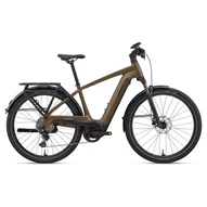 GIANT Explore E+ 3 Pro DD férfi cross/gravel elektromos kerékpár - S méretben