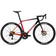 GIANT TCR Advanced Pro-DA férfi országúti kerékpár - S méretben