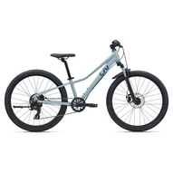 LIV Tempt 24 női gyermek MTB kerékpár - 24" méretben