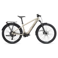 LIV Tempt E+ EX női MTB elektromos kerékpár - S méretben