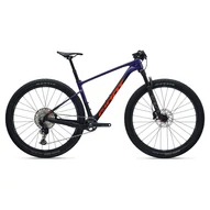 GIANT XTC Advanced 29 2 férfi 29" MTB kerékpár - M méretben