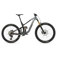 GIANT Reign Advanced 1 férfi összteleszkópos MTB kerékpár - S méretben
