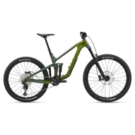 GIANT Reign Advanced 2 férfi összteleszkópos MTB kerékpár - L méretben