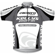 Kellys Pro Team mez - rövid