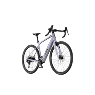 KTM MACINA GRAVELATOR HX elektromos gravel kerékpár - XS/49 méretben, SONIC PURPLE színben - 2027