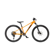 KTM CHICAGO 271 - 27.5" MTB kerékpár - XS/32 méretben, FRESH ORANGE színben - 2027