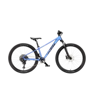 KTM PENNY LANE 271 - 27.5" MTB kerékpár - XS/32 méretben, PERI MATT színben - 2027