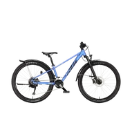 KTM PENNY LANE STREET 271 - 27.5" MTB kerékpár - XS/32 méretben, PERI MATT színben - 2027