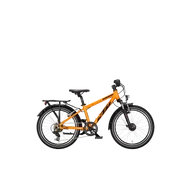 KTM KTM WILD ONE 20 ATB méretben -  gyermek kerékpár - FRESH ORANGE színben - 2027