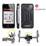 Topeak ride case iphone 4/ 4 s