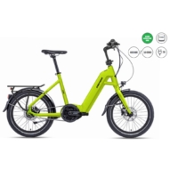 Gepida Pugio INT Nexus 8 500 2022 elektromos kerékpár