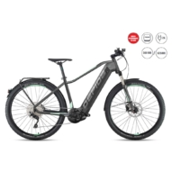 Gepida Ruga Pro Tour Deore 12 29" StVO 625 2022 elektromos kerékpár