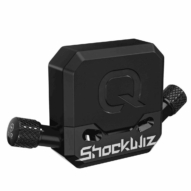 QUARQ SHOCKWIZ automatizált felfüggesztés-hangoló eszköz