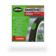 Slime Smart Tube 700x35-43c defektgátlós belső auto szeleppel