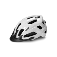 CUBE ATX STEEP WHITE KERÉKPÁROS BUKÓSISAK L (57-62CM)
