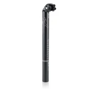 Kerékpár Nyeregcső XLC Comp 30,9mm 350mm fekete SP-R04