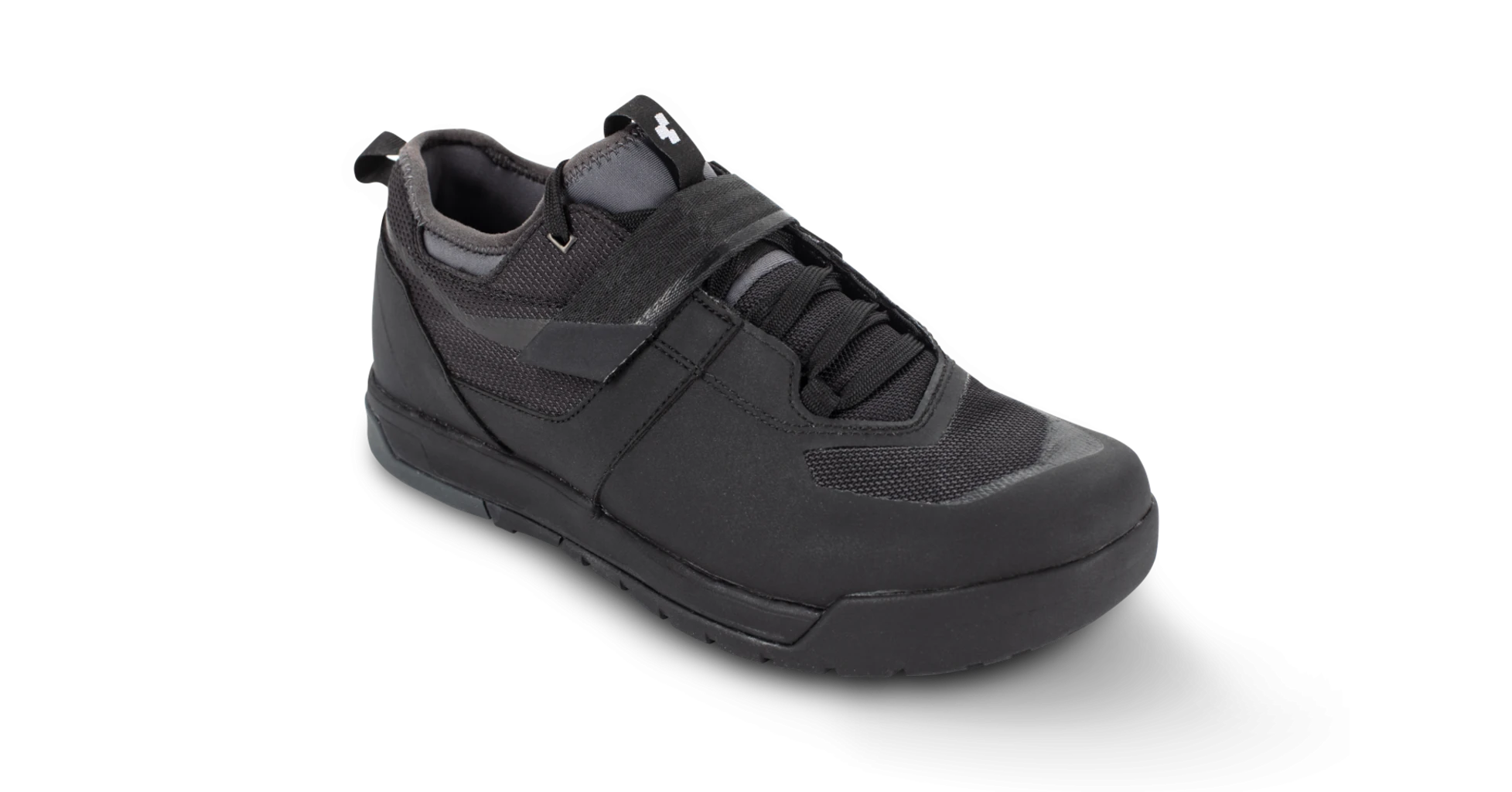 CUBE GTY STRIX BLACKLINE Kerékpáros Cipő