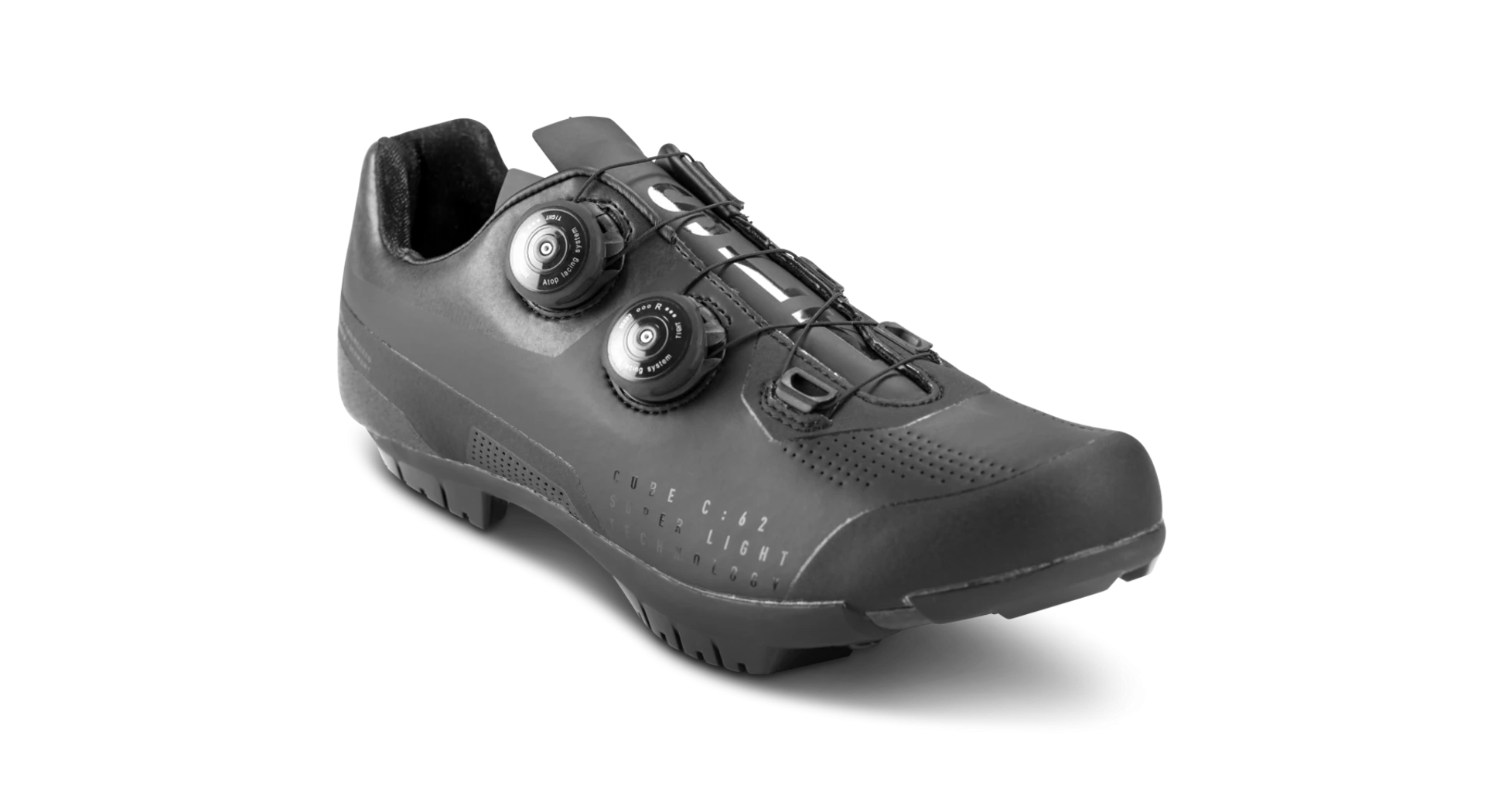 CUBE MTB C:62 SLT blackline Kerékpáros Cipő