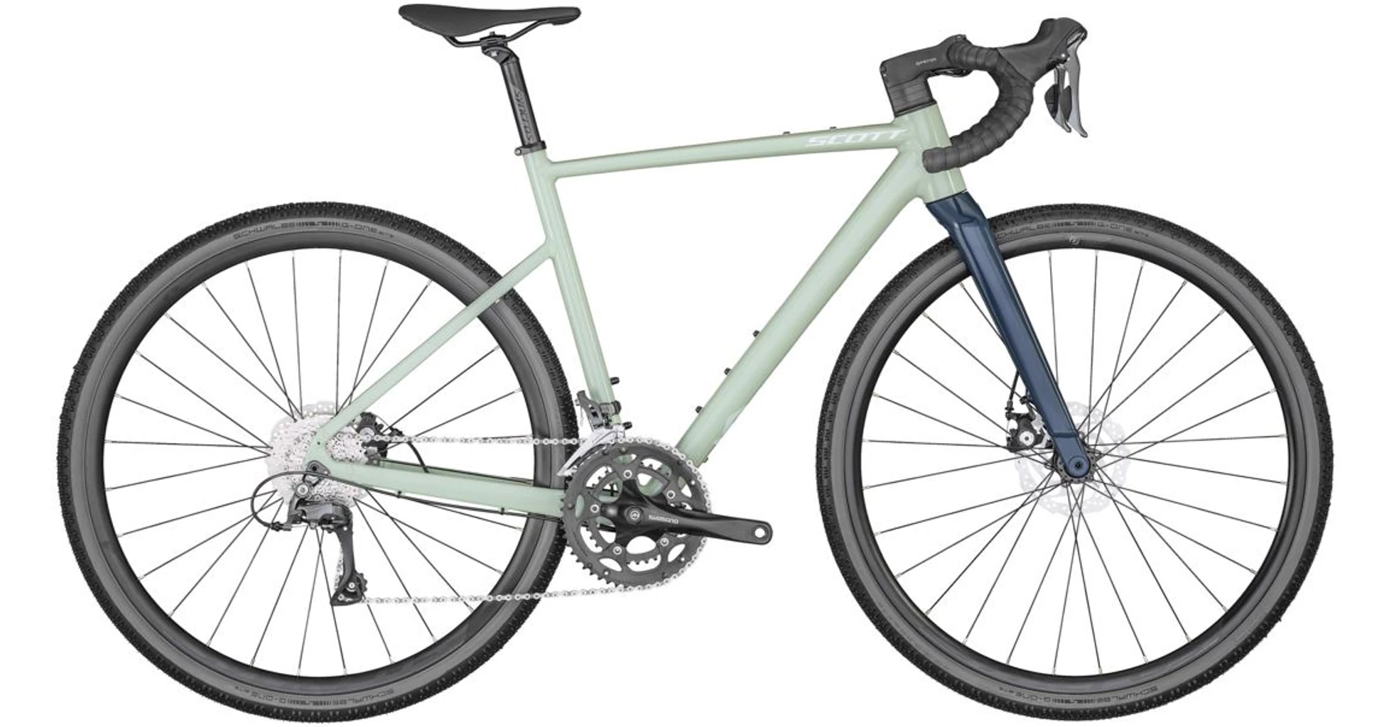 ① 【美品】SCOTT　CONTESSA　SPEEDSTER35 Scott Bike Contessa Speedster 35 – Incycle Bicycles