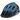 CUBE HELMET ROOK BLUE KERÉKPÁROS BUKÓSISAK