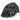 CUBE Helmet ROOK BLACK BUKÓSISAK