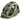 CUBE Helmet STROVER OLIVE Enduró MTB BUKÓSISAK