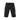 CUBE EDGE Baggy Shorts X Actionteam Férfi MTB Kerékpáros Rövidnadrág