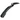 SKS-GERMANY SHOCKBLADE DARK 29" KERÉKPÁR SÁRVÉDŐ ELŐRE