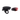 CUBE RFR LIGHT SET TOUR 90 USB KERÉKPÁR LÁMPA SZETT
