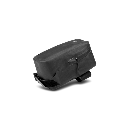 CUBE ACID Panniers TOPTUBE 1 black