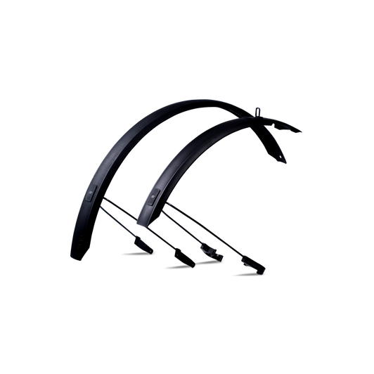 CUBE ACID MUDGUARD SET JUNIOR 55 24" KERÉKPÁR SÁRVÉDŐ SZETT