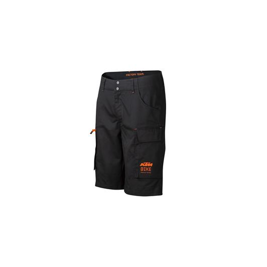 KTM Factory Team Work Short
