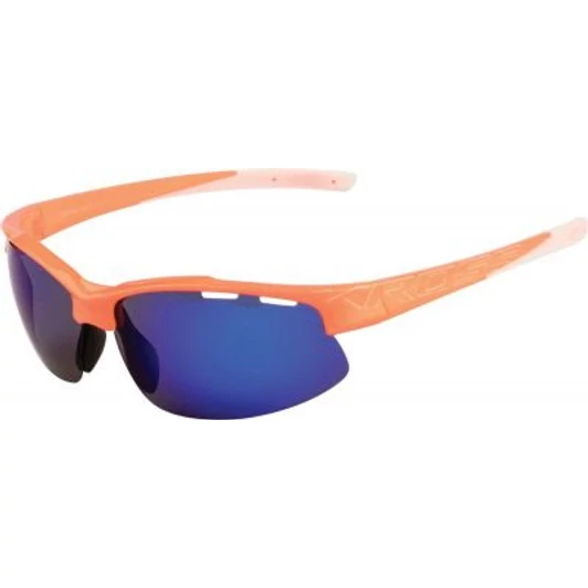 Kross DX Pro Napszemüveg Neon Orange-white