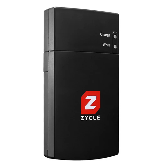 ZYCLE ZPOWER GÖRGŐ POWERBANK